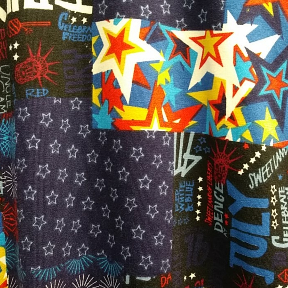 Lularoe Randy - Picture 3 of 6